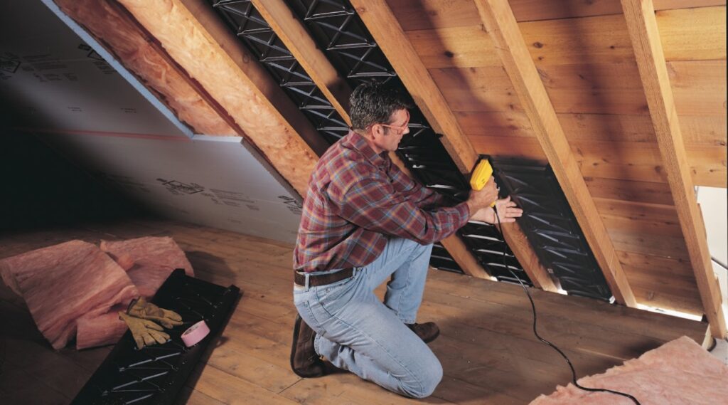 Roofing & Attic Inspection: The Top Priority for Home Protection