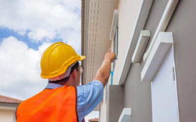 Exterior Inspection: Protecting Your Home from the Outside In