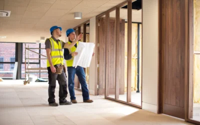 Interior Inspection: Ensuring Comfort and Safety Inside