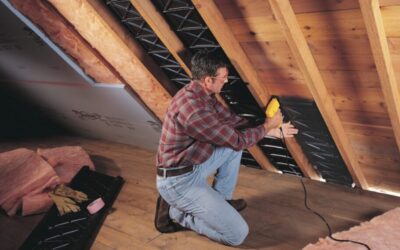 Roofing & Attic Inspection: The Top Priority for Home Protection