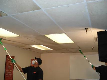 Walls-and-Ceiling-Inspection-Glade-Park-CO