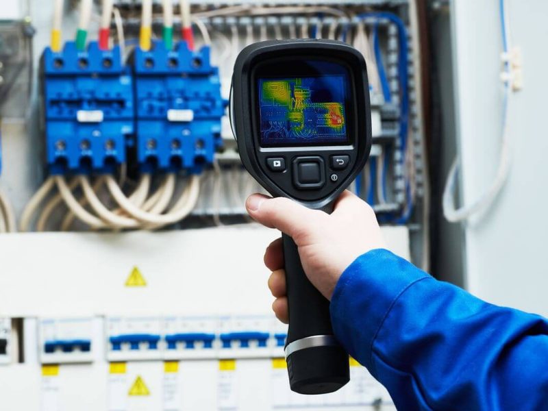 Electrical System Inspection (2)