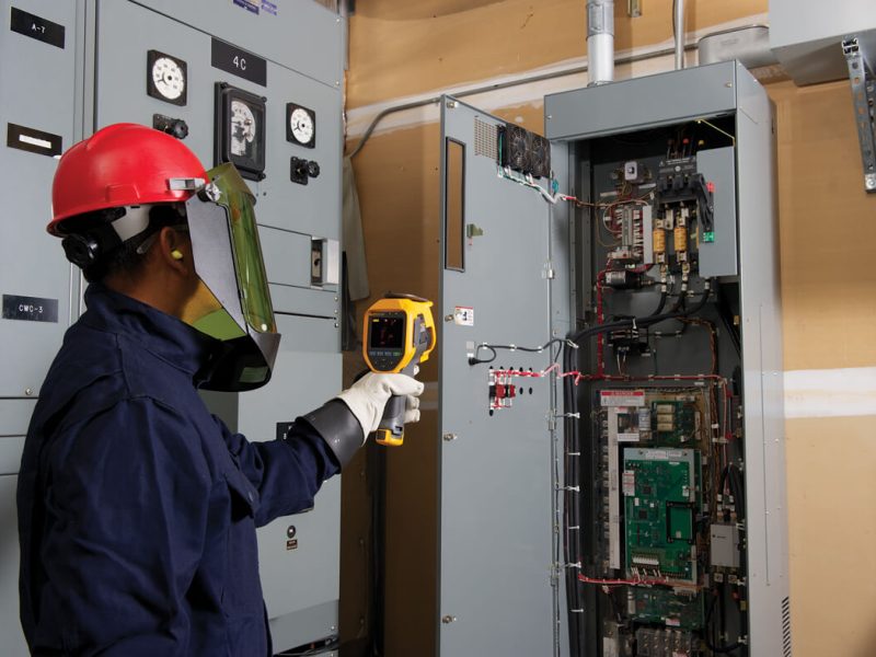 Electrical System Inspection (4)