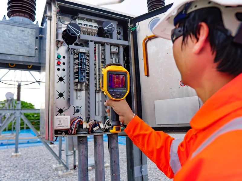 Electrical System Inspection (5)