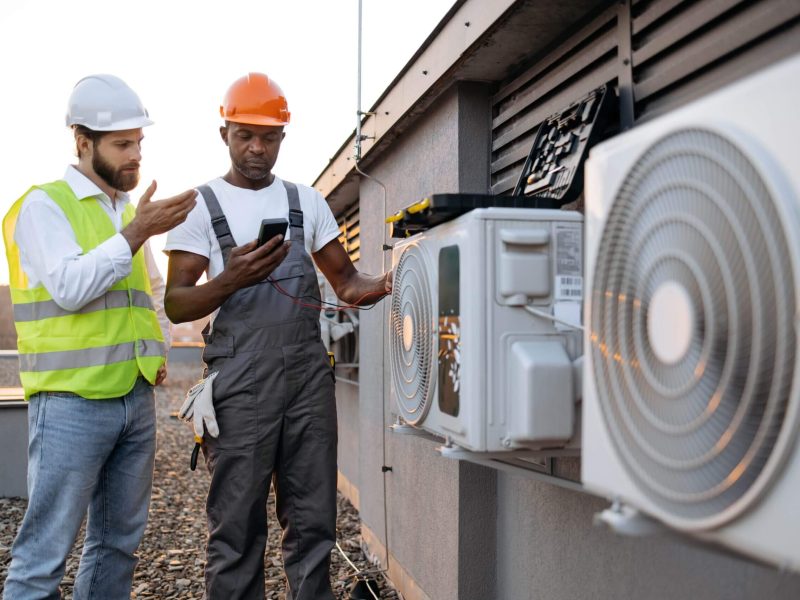 HVAC System Inspection (1)