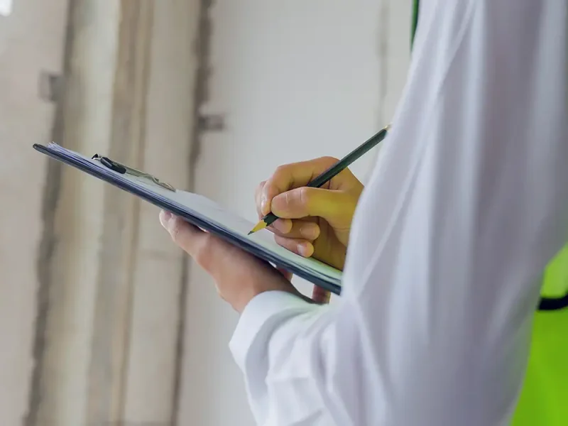 Interior Inspections (2)