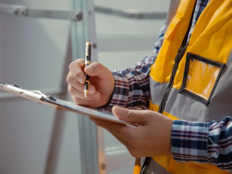 Interior Inspections (31)